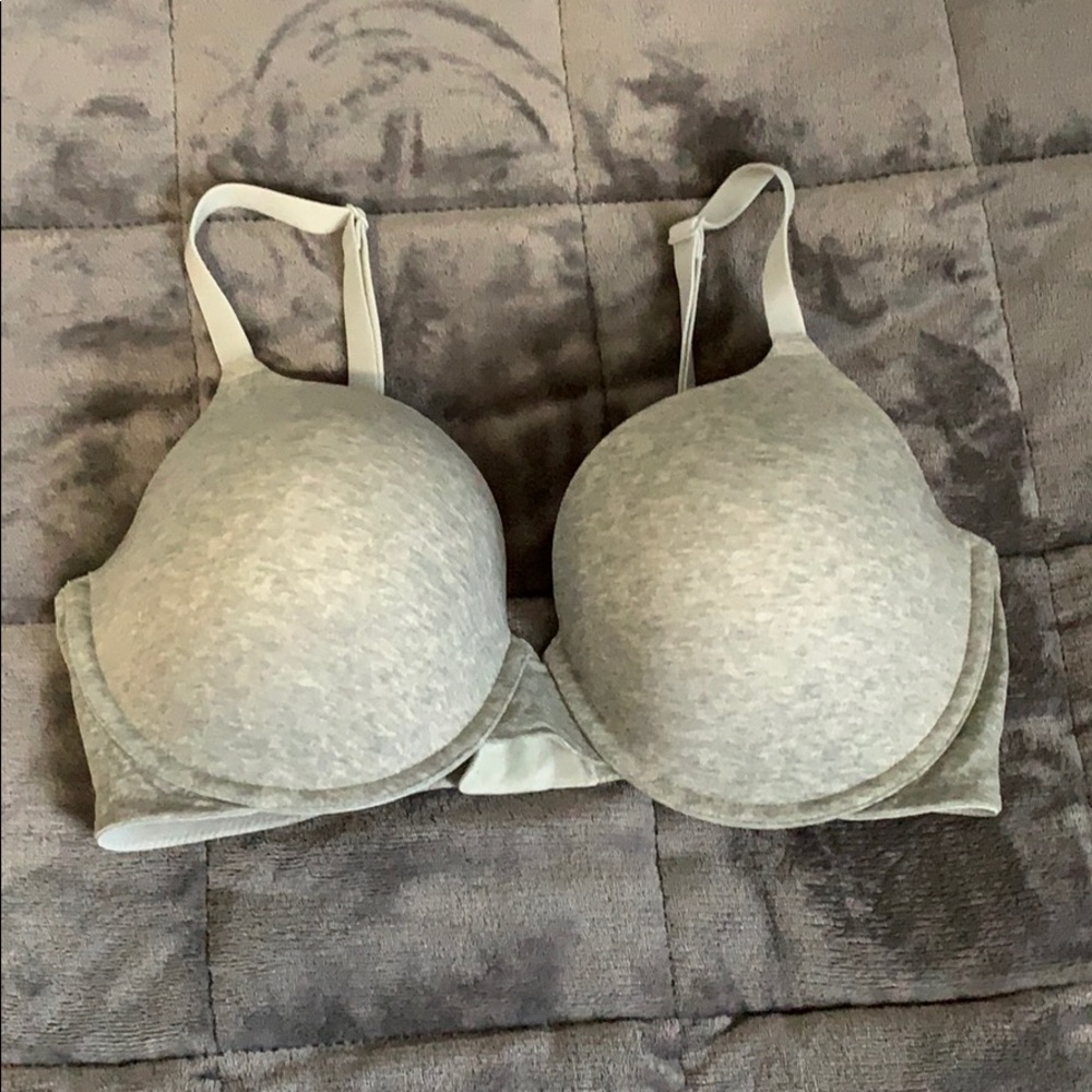 Pink bra 36DD